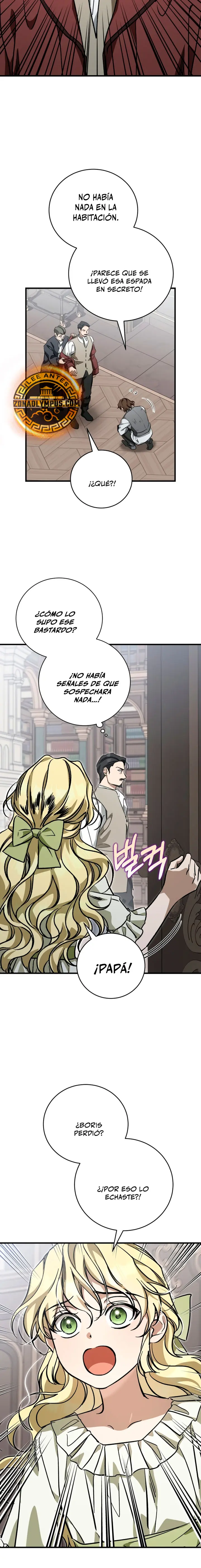 Hijos de la Runa Capitulo 48 página 15