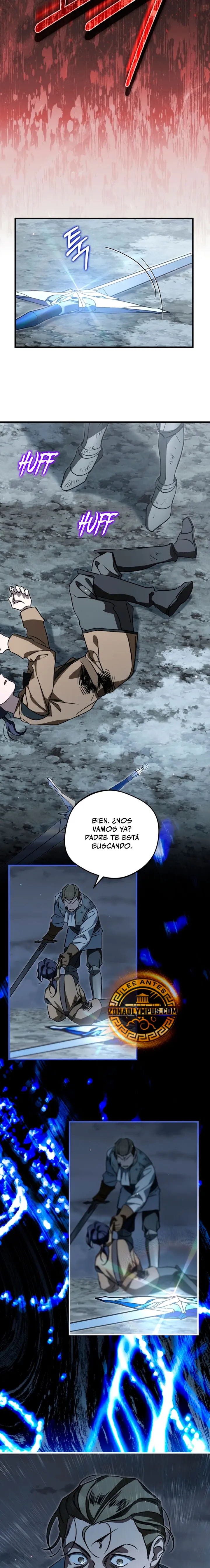 Hijos de la Runa Capitulo 48 página 8