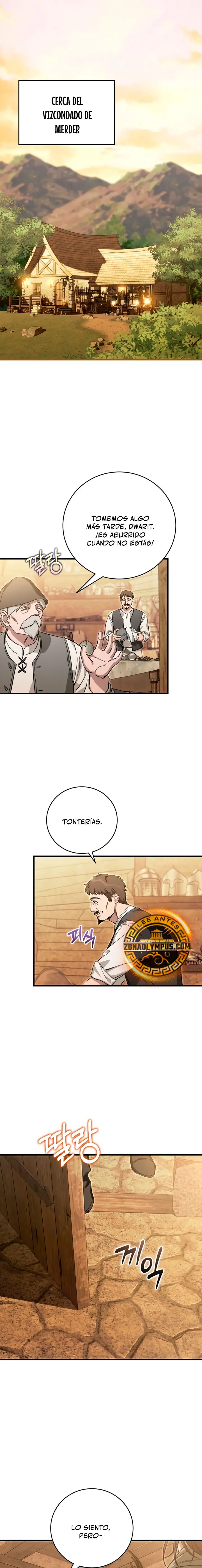 Hijos de la Runa Capitulo 49 página 2