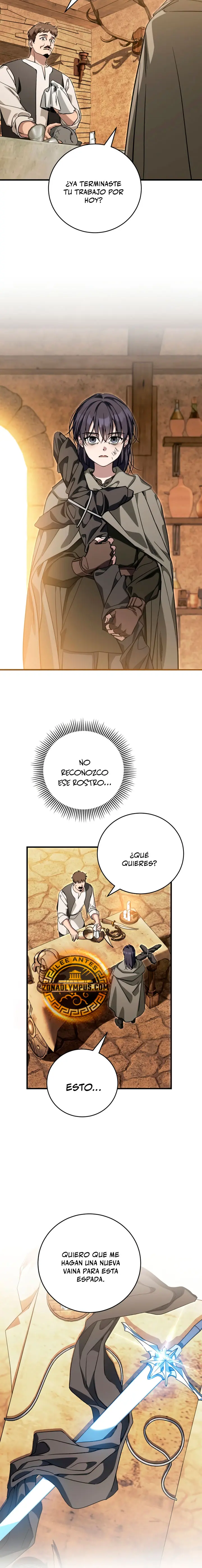 Hijos de la Runa Capitulo 49 página 3
