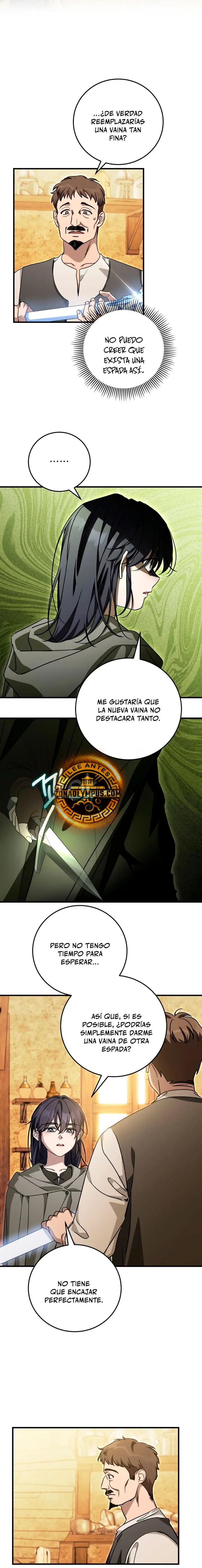 Hijos de la Runa Capitulo 49 página 4