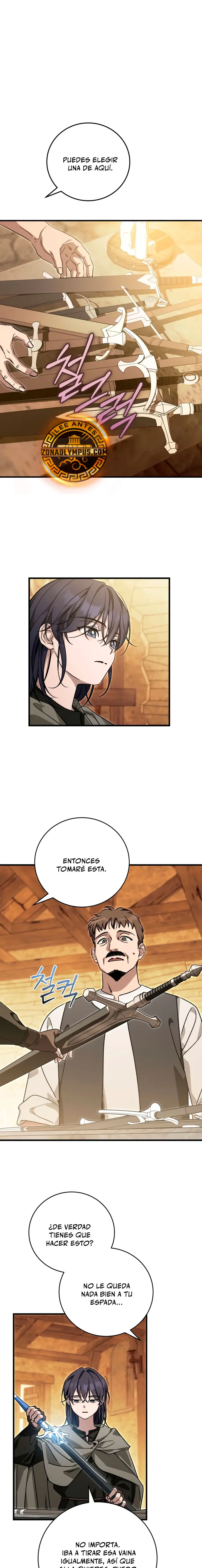 Hijos de la Runa Capitulo 49 página 5