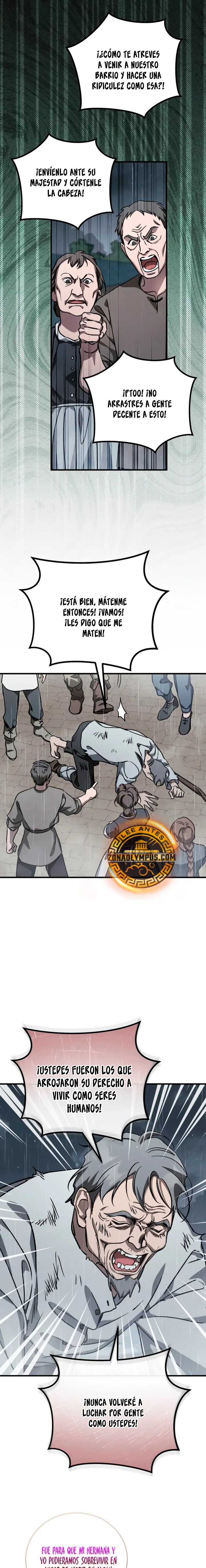 Hijos de la Runa Capitulo 49 página 8