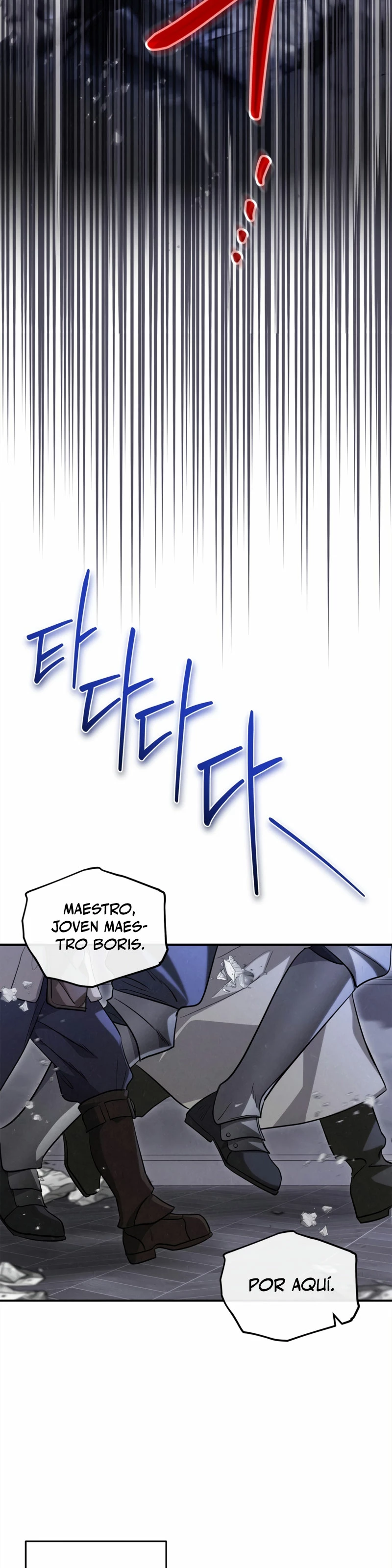 Hijos de la Runa Capitulo 5 página 10