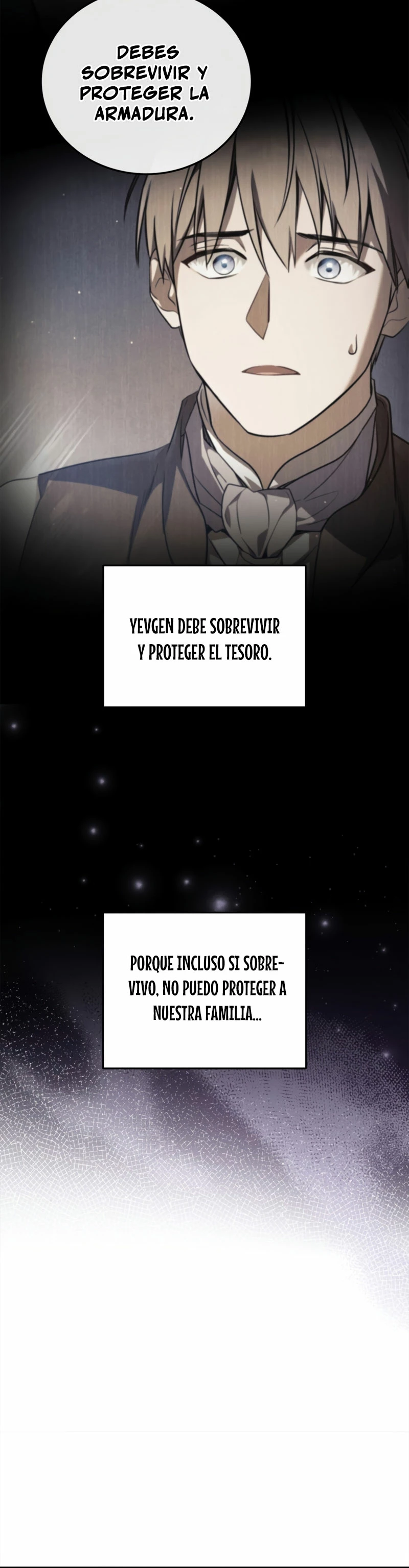 Hijos de la Runa Capitulo 5 página 12