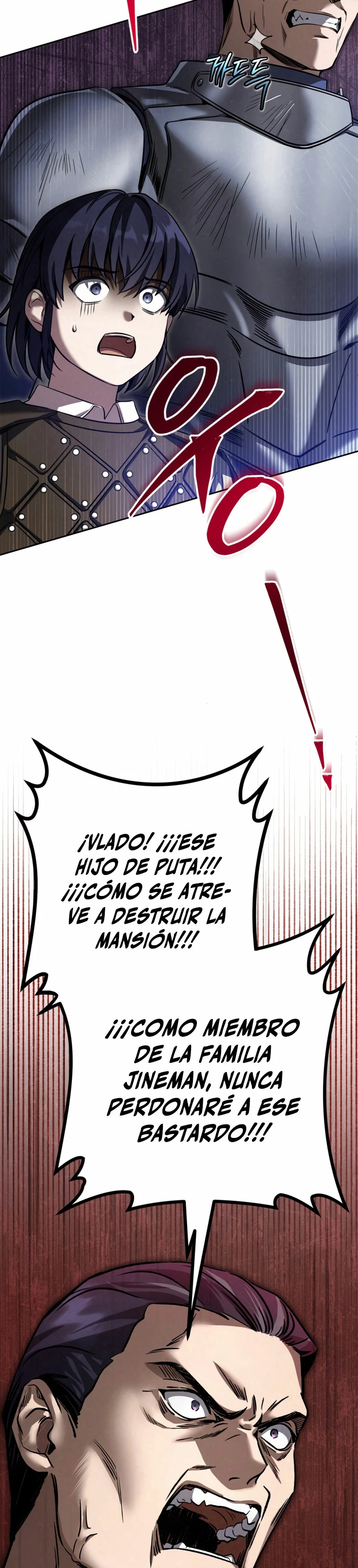 Hijos de la Runa Capitulo 5 página 19