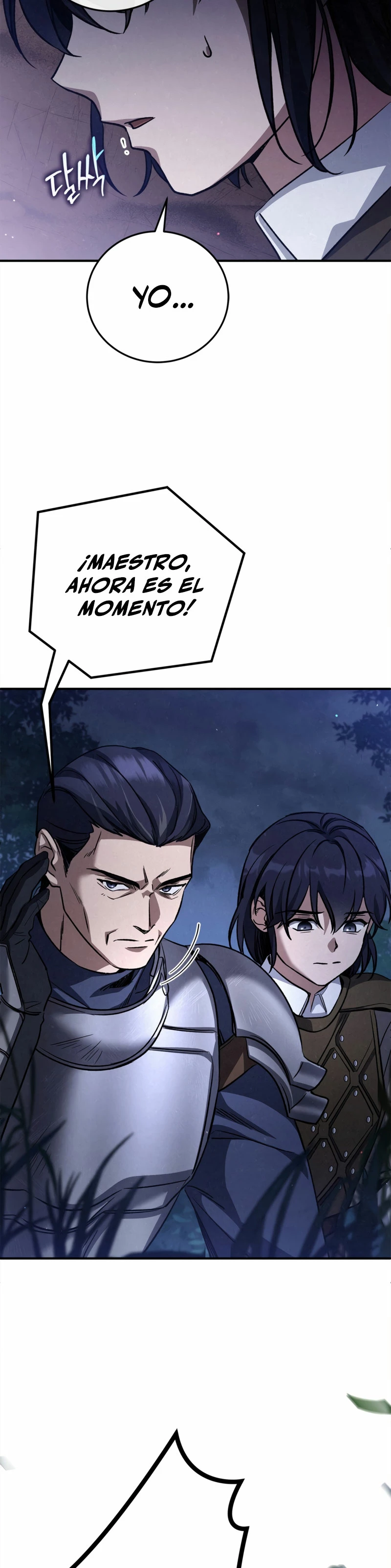 Hijos de la Runa Capitulo 5 página 30