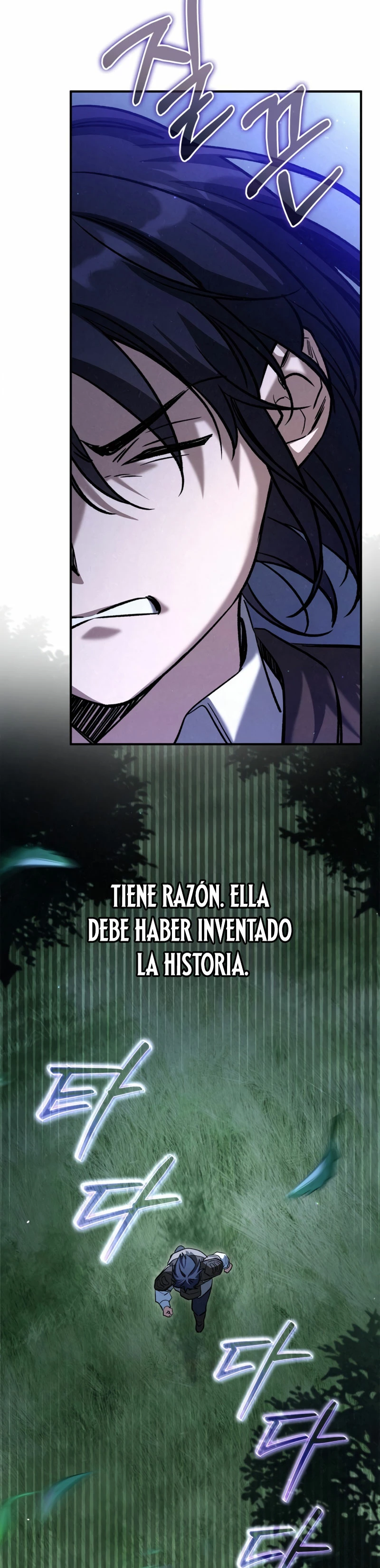 Hijos de la Runa Capitulo 5 página 34