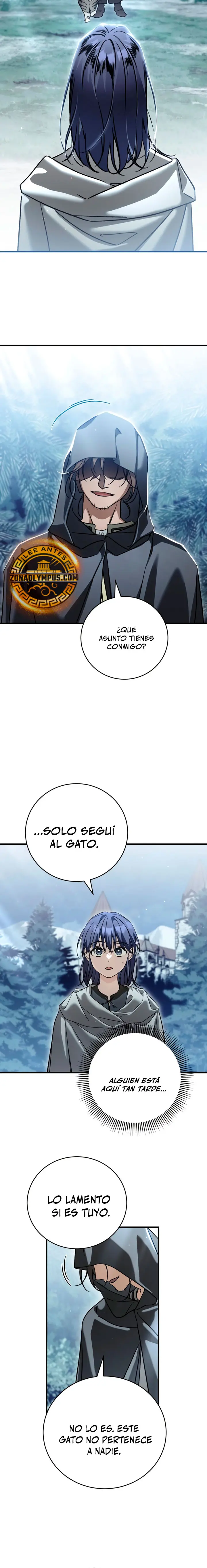 Hijos de la Runa Capitulo 50 página 16