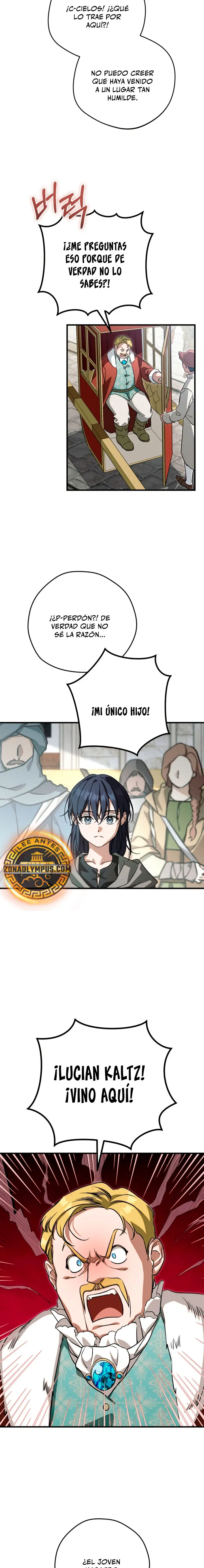 Hijos de la Runa Capitulo 50 página 4