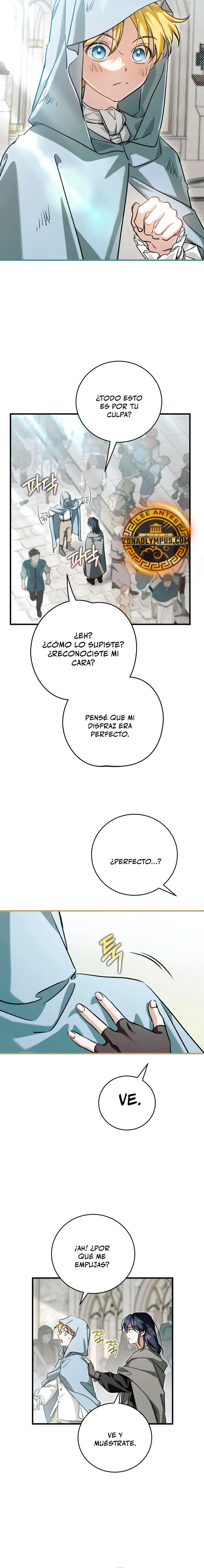 Hijos de la Runa Capitulo 50 página 6