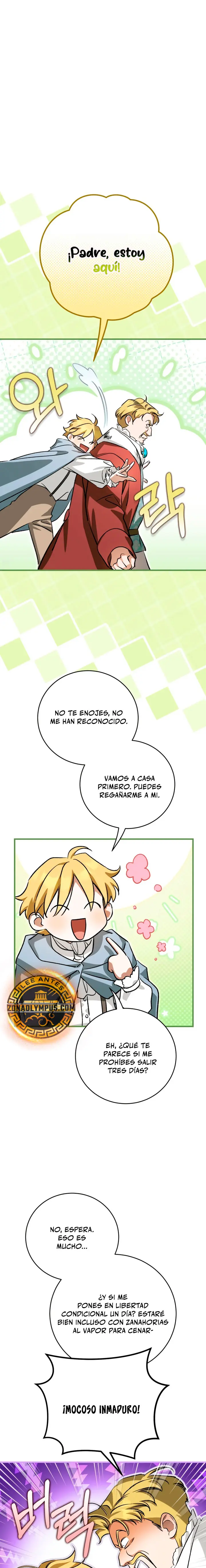 Hijos de la Runa Capitulo 50 página 8