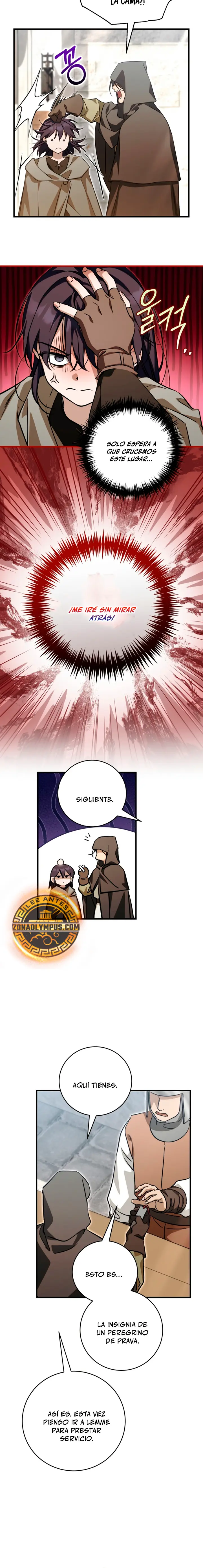Hijos de la Runa Capitulo 51 página 11