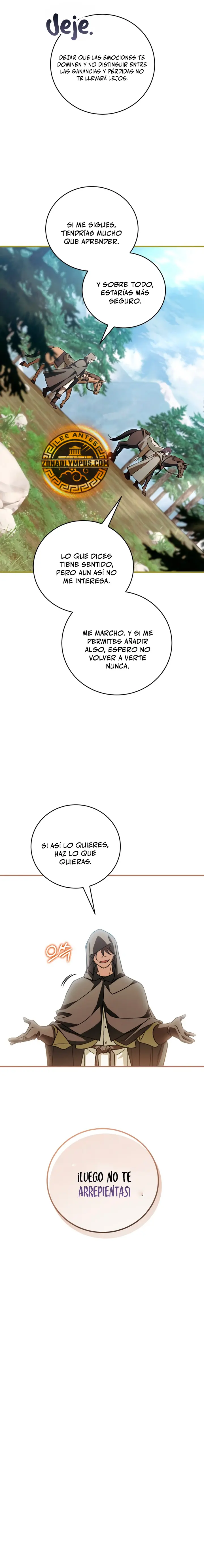 Hijos de la Runa Capitulo 51 página 15