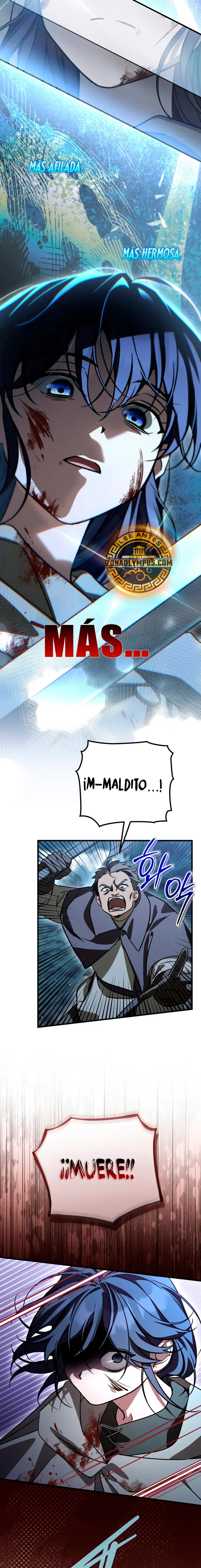 Hijos de la Runa Capitulo 51 página 20