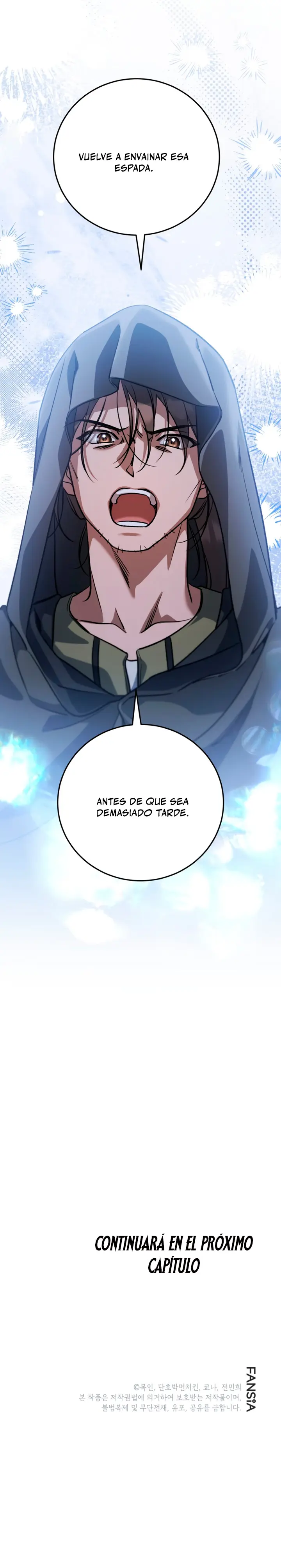 Hijos de la Runa Capitulo 51 página 22
