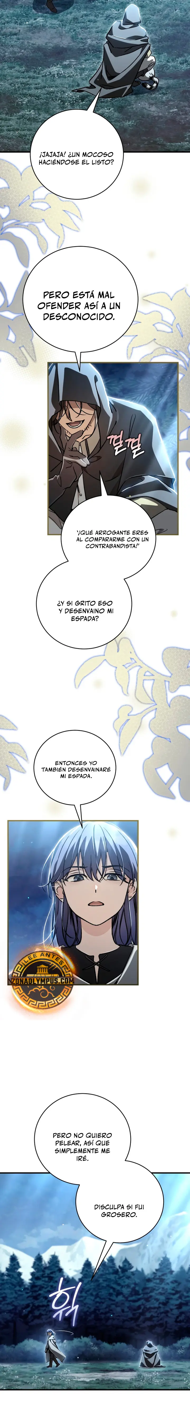 Hijos de la Runa Capitulo 51 página 3