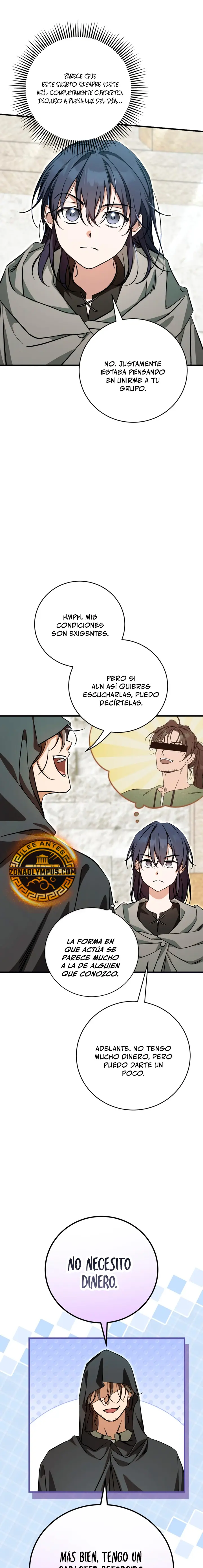 Hijos de la Runa Capitulo 51 página 7