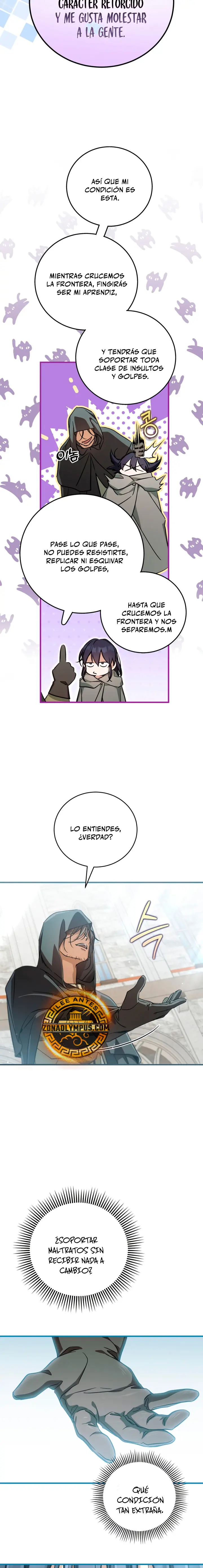 Hijos de la Runa Capitulo 51 página 8