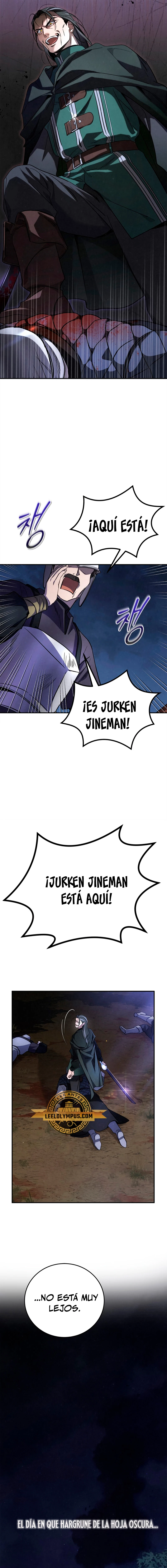 Hijos de la Runa Capitulo 6 página 4