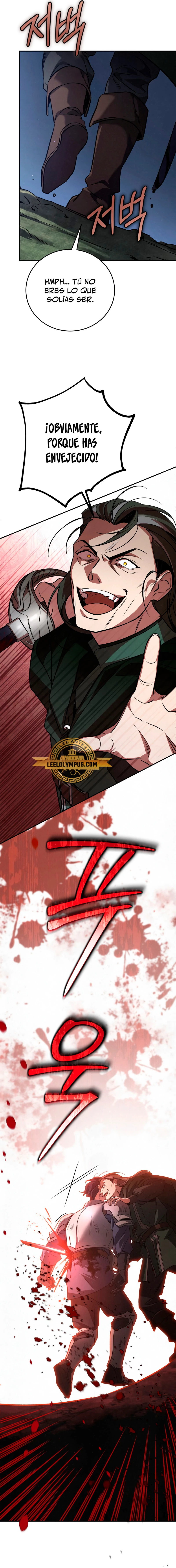Hijos de la Runa Capitulo 6 página 8