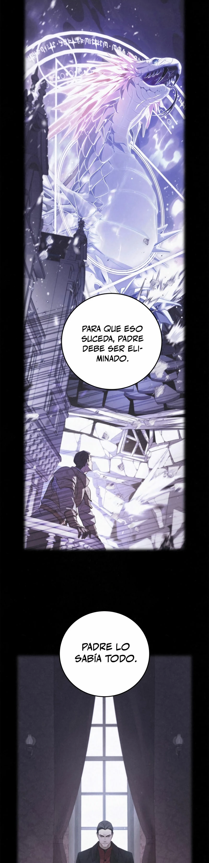 Hijos de la Runa Capitulo 7 página 18
