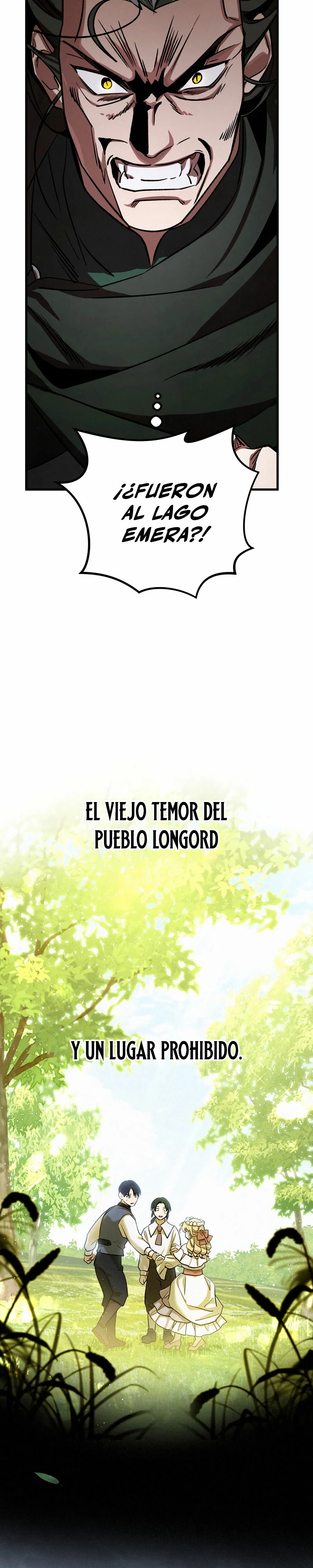 Hijos de la Runa Capitulo 7 página 30
