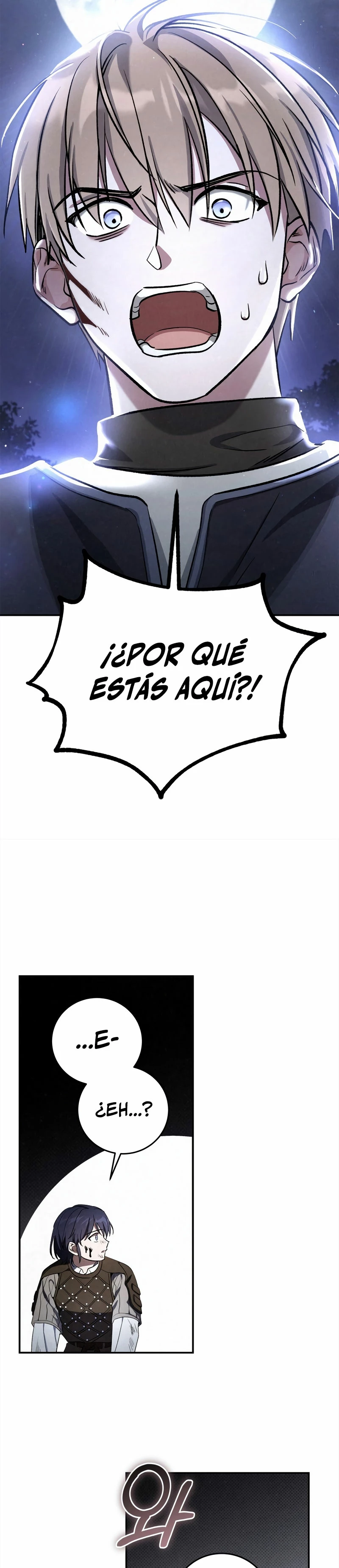 Hijos de la Runa Capitulo 7 página 9