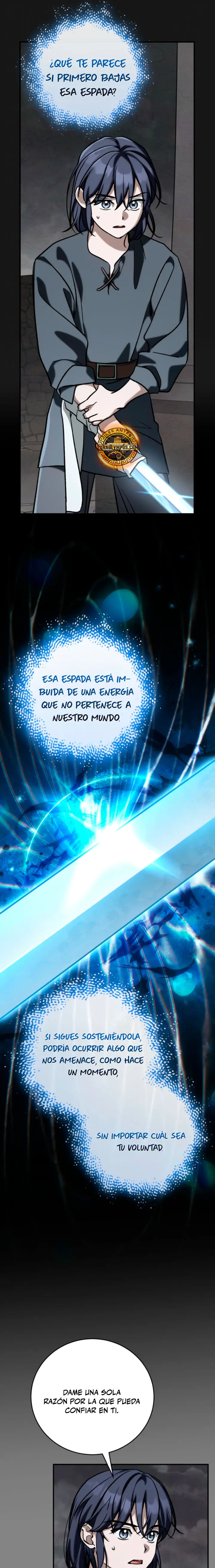 Hijos de la Runa Capitulo 71 página 17