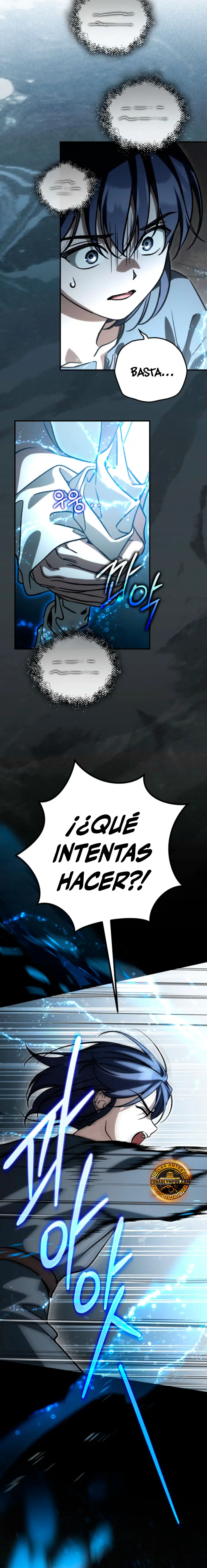 Hijos de la Runa Capitulo 71 página 6