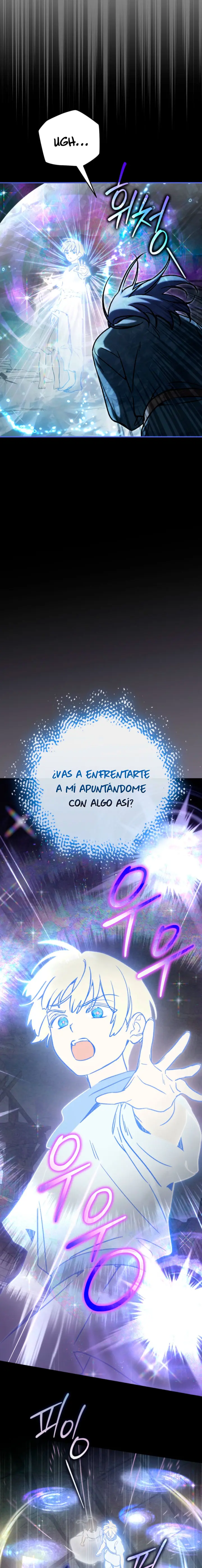 Hijos de la Runa Capitulo 71 página 9