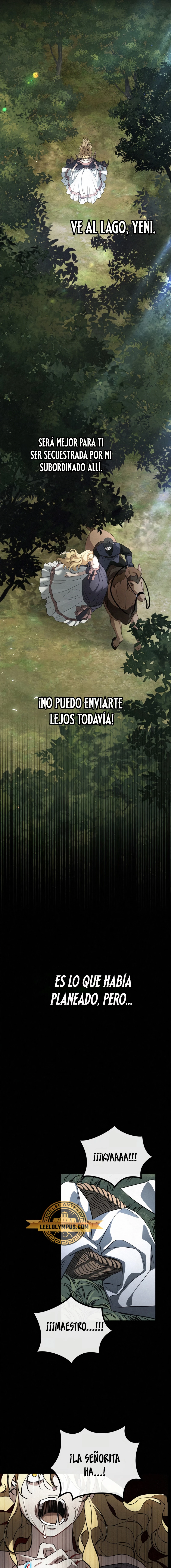 Hijos de la Runa Capitulo 8 página 6