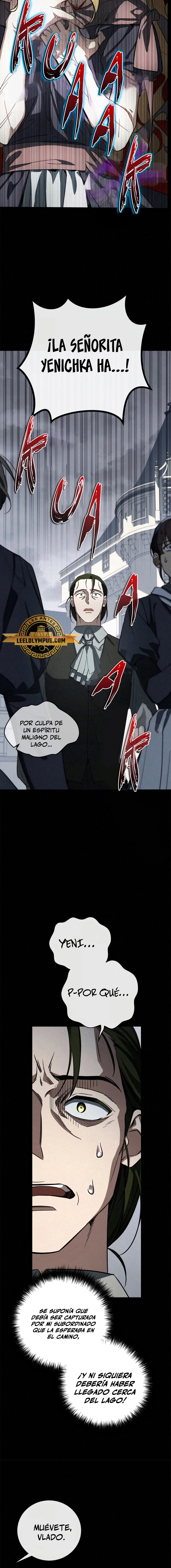 Hijos de la Runa Capitulo 8 página 7