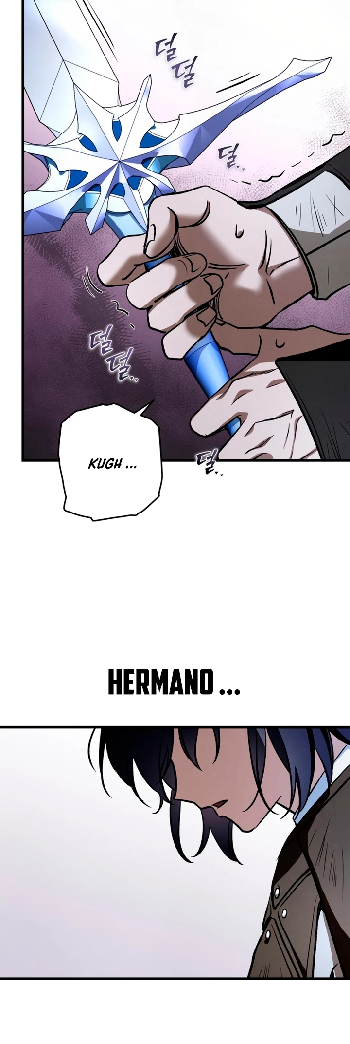 Hijos de la Runa Capitulo 9 página 13