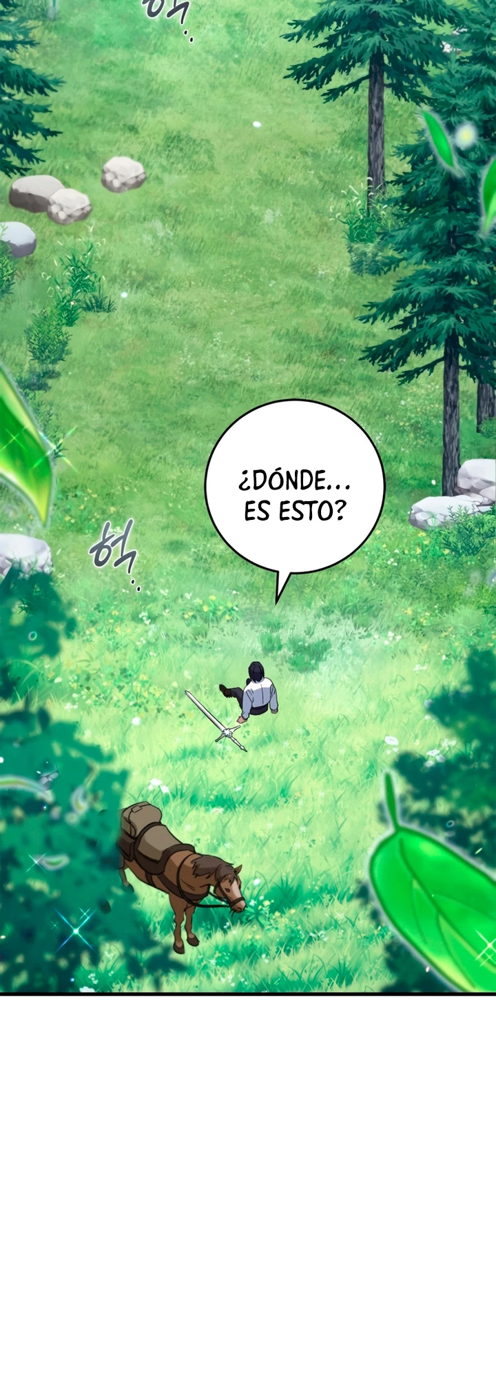 Hijos de la Runa Capitulo 9 página 29