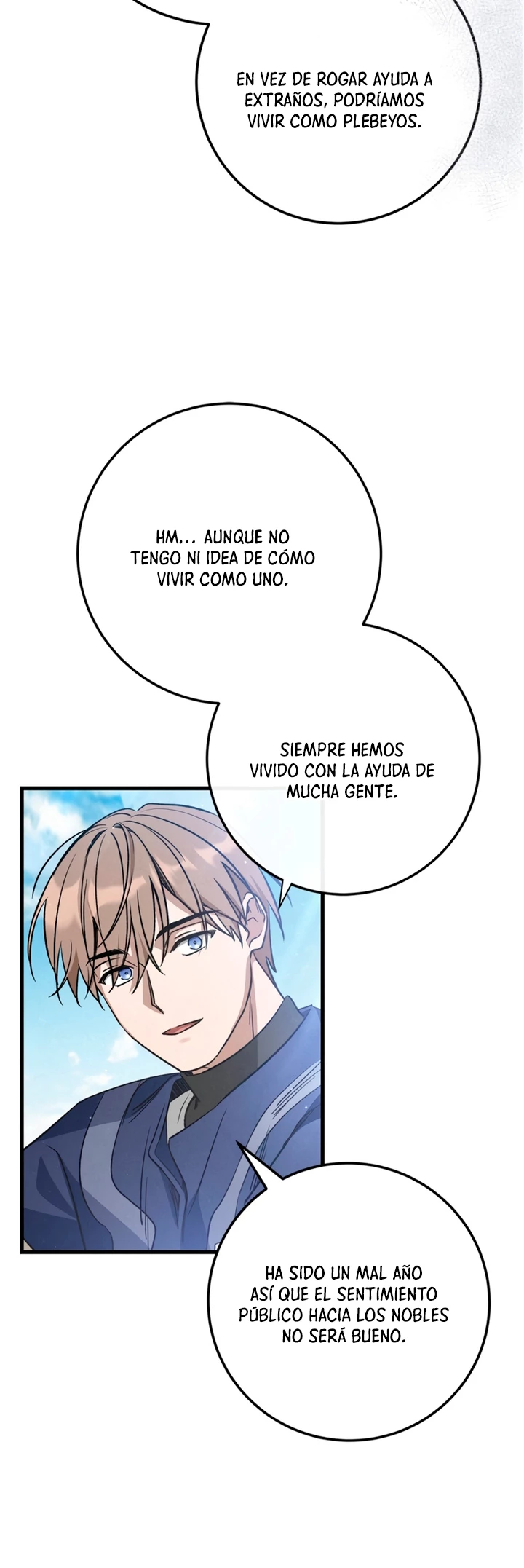 Hijos de la Runa Capitulo 9 página 49