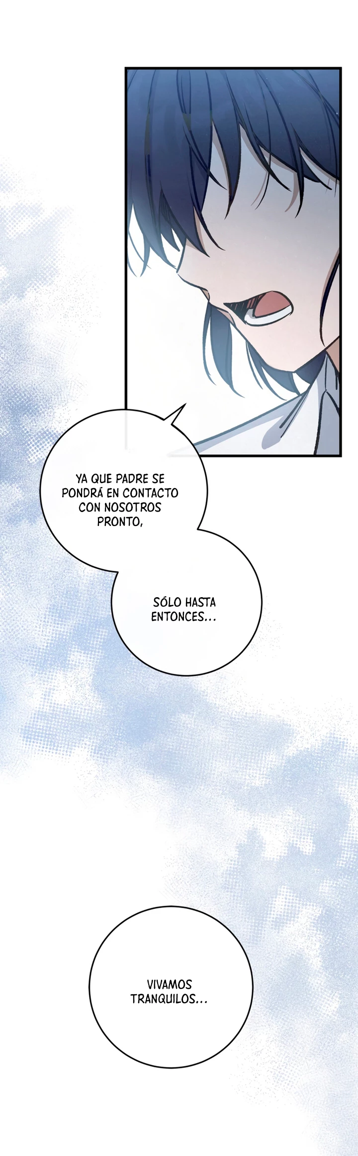 Hijos de la Runa Capitulo 9 página 50