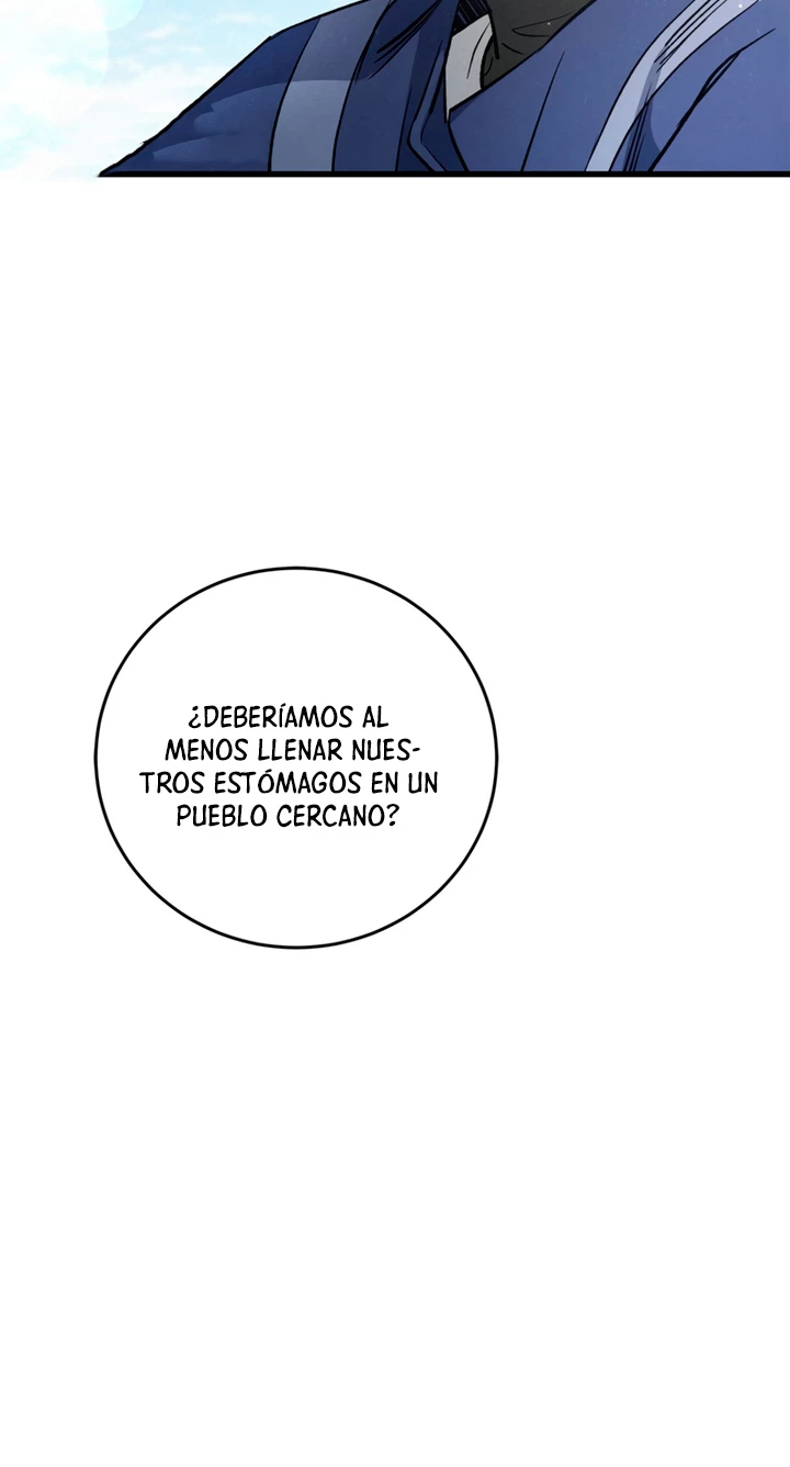 Hijos de la Runa Capitulo 9 página 52