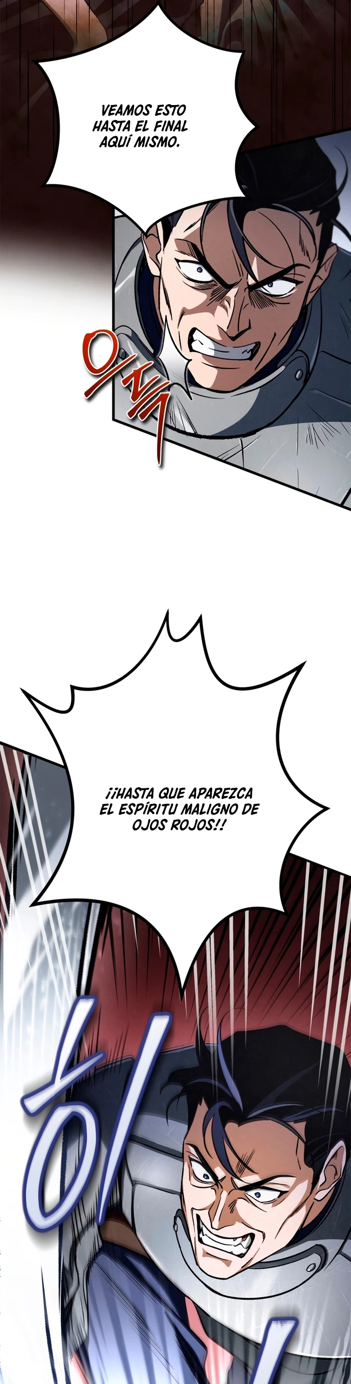 Hijos de la Runa Capitulo 9 página 7