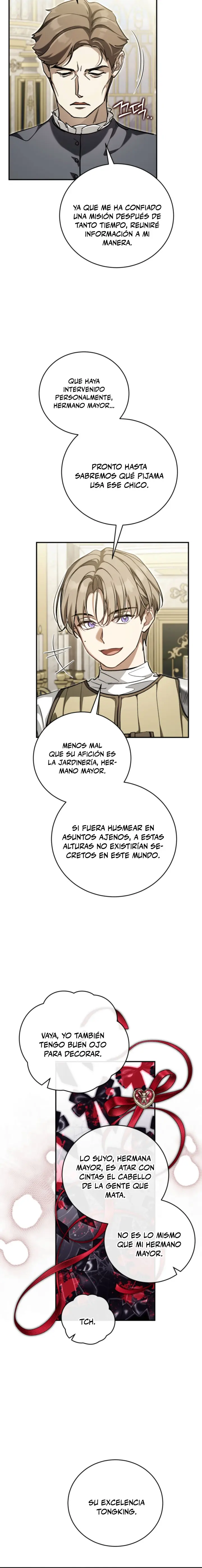 Hijos de la Runa Capitulo 67 página 6