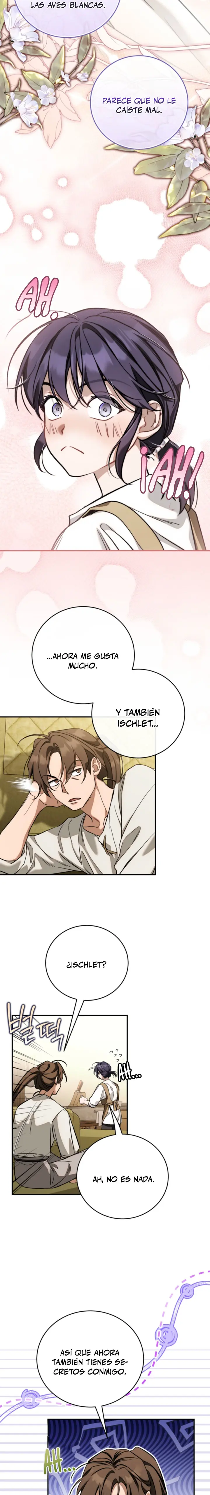 Hijos de la Runa Capitulo 67 página 13