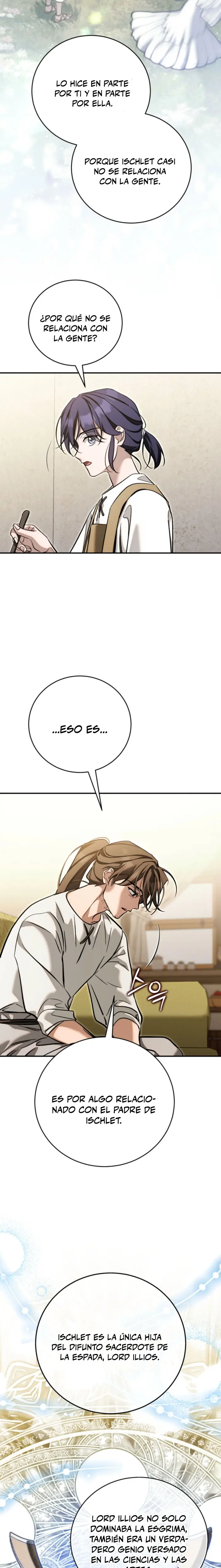 Hijos de la Runa Capitulo 67 página 15