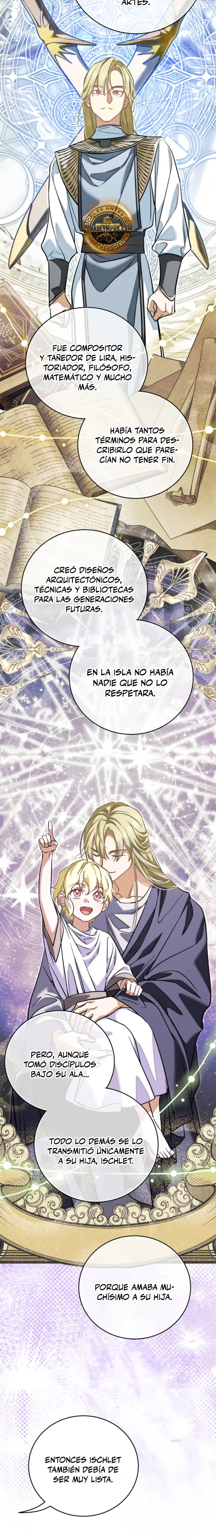 Hijos de la Runa Capitulo 67 página 16