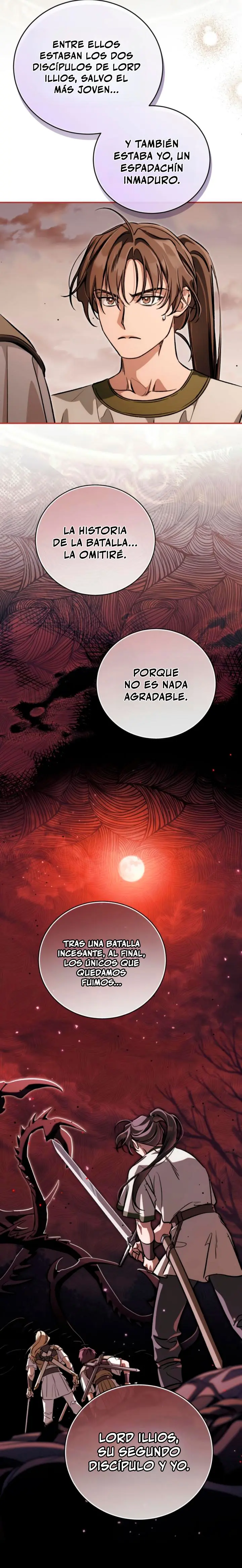 Hijos de la Runa Capitulo 68 página 7