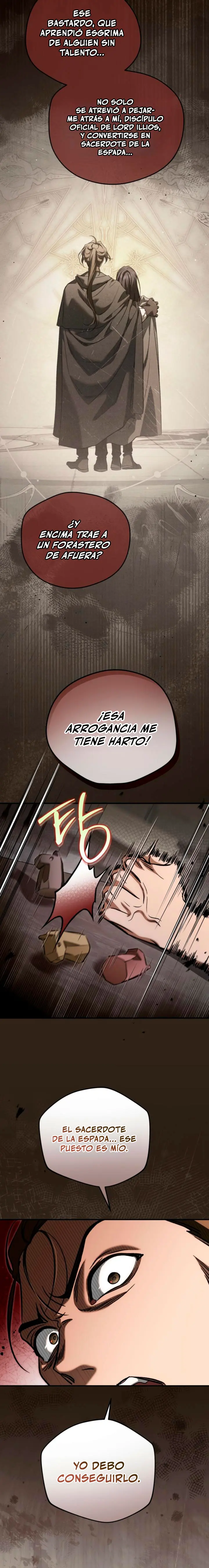Hijos de la Runa Capitulo 68 página 13