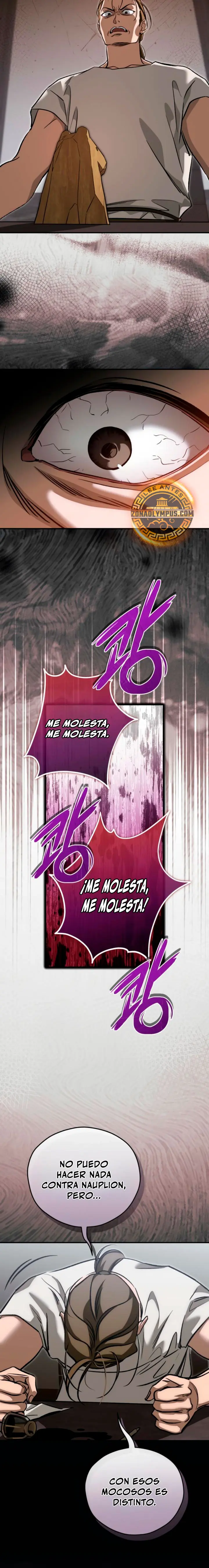 Hijos de la Runa Capitulo 68 página 16