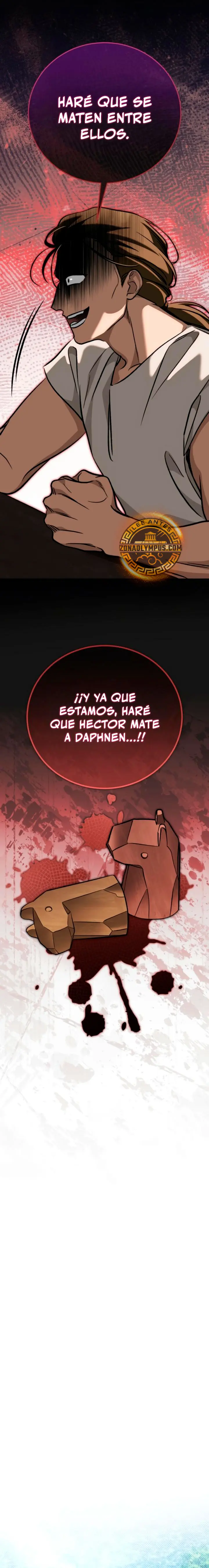 Hijos de la Runa Capitulo 68 página 17