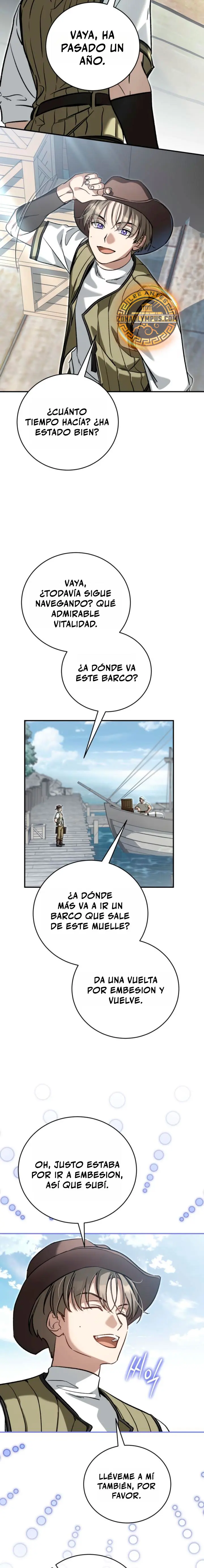 Hijos de la Runa Capitulo 68 página 19