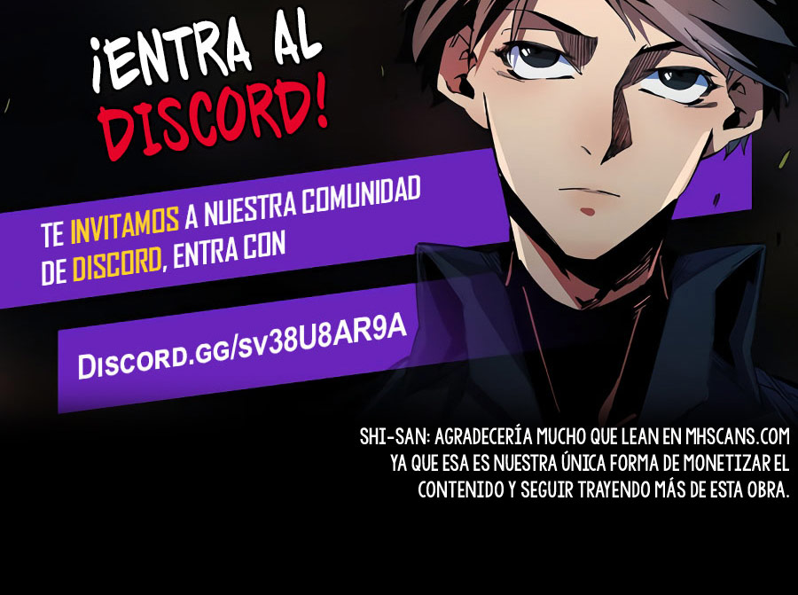 Matando Dioses sin Profesión Capitulo 101 página 22