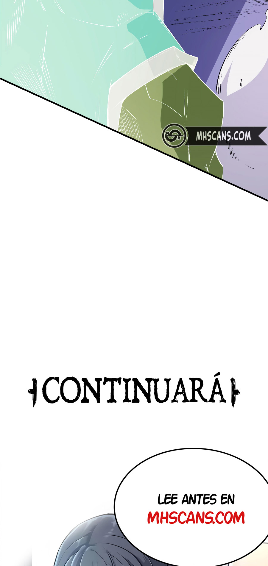 Matando Dioses sin Profesión Capitulo 102 página 26